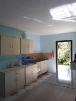 Camera Quadrupla Economy con Bagno in Comune