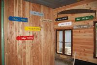 Eifelyeti Ferienwohnung - B&B Ellscheid