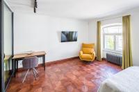 Romari apartment площа Ринок 18 - B&B Leopoli