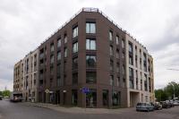 Exclusive Apartment Solna 1 - B&B