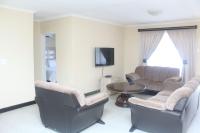 Chambre Familiale Deluxe