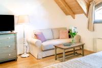 Deluxe Familiensuite