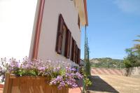 Lucia Holiday House Porto Pino - B&B