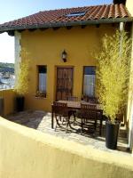 En busca del viento del norte - B&B