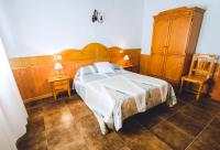 Apartment mit 1 Schlafzimmer (2 Erwachsene)