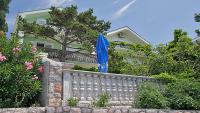 Beachfront apartments Carlo - B&B
