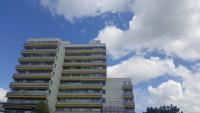 Studio mit Seeblick - B&B