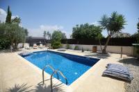 Unique Beach Luxurious Villas - B&B Ayia Napa