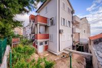 Apartments Marinkovic Komiza - B&B