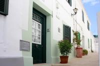 Es Badiu - B&B Alaior