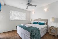 Ferienwohnung mit 3 Schlafzimmern - 6. bis 9. Etage