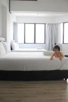 Jen Homestay - Bed and Breakfast Kuala Terengganu