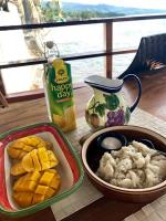 Villa Naatang Bohol Beach House 1 - Ferienwohnung Jagna