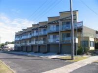 Seaspray 8 - LJHooker Yamba - Chambres d’hôtes