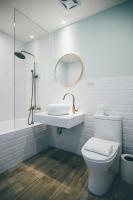 Deluxe Double Room with Bath