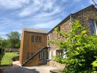 L'Annexe - B&B Halleux