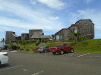 Princeville Sealodge Unit D-4 - B&B