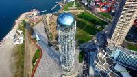 B&B Batumi - Apartment Gamarjoba Batumi - Bed and Breakfast Batumi