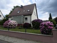 B&B Erbach - Ferienwohnung Baier - Bed and Breakfast Erbach