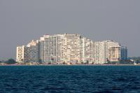 Basic Comfort Apartment Karina 16º 0102 - B&B Empuriabrava