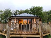 Coed y Marchog Woodland Retreat - B&B Hereford