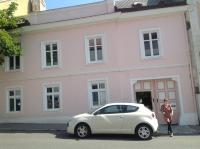 Wienerstrasse 3 - Bed and Breakfast