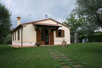 Casetta Singola vicino al Mare - Chambres d’hôtes Castagneto Carducci