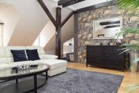 B&B Bratislava - CityLife Residence - Bed and Breakfast Bratislava