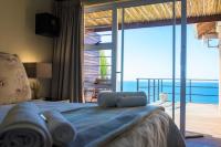 Deluxe Double or Twin Room with Sea View
