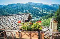 Lous Escartoun - B&B Pragelato
