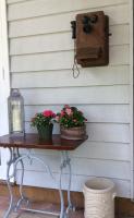 Aashay Country Stay - Ferienwohnung Fish Creek