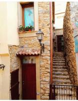 Borgo Cilento Residence - Ferienwohnung Pollica