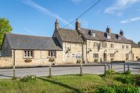 B&B Wendlebury - The Lion Bicester - Bed and Breakfast Wendlebury