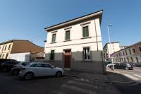 Lucia's home - B&B Florencia