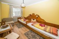 Budget Zweibettzimmer