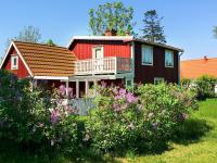 Holiday Home Borgholm Iii, Case vacanze - Högsrum