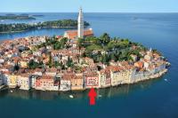 Blue Sea View - B&B