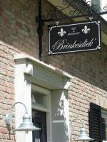 Brinkesdiek - B&B Hardenberg
