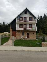 Apartmani Lakicevic - B&B