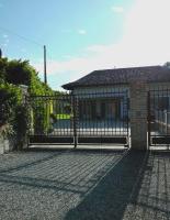 Arc en Ciel Appartments - Ferienwohnung Cocconato