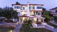 Acrotel Athena Villa - Ferienwohnung