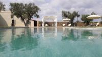 B&B Squinzano - Masseria San Polo - Bed and Breakfast Squinzano