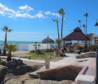 Apartamentos J&K - Ferienwohnung Torremolinos