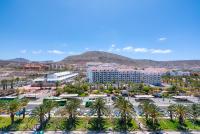 Modern Apartment Los Cristianos Center - B&B