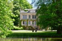 B&B Benon - Manoir de Plaisance - Bed and Breakfast Benon