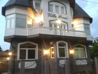 Apartment VILLA MERCI - B&B