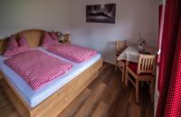 Habitación Doble Estándar
