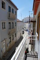 T3 Abegoarias Filipe do Canto - Bed and Breakfast Nazaré