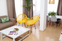 Appartement 2 Chambres