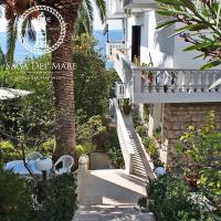 B&B Sutomore - Saga Del Mare - Bed and Breakfast Sutomore